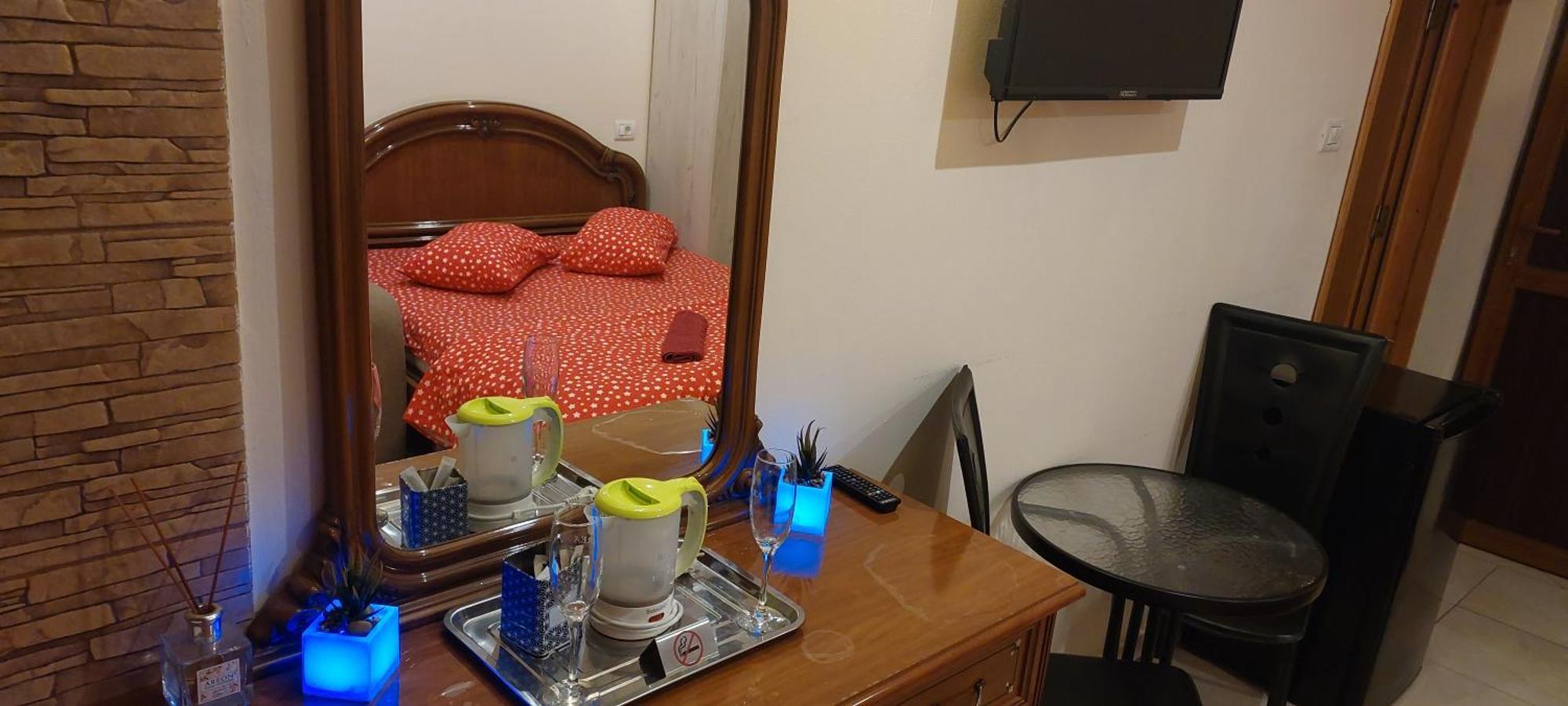 Vila Magica Constanţa Eksteriør billede
