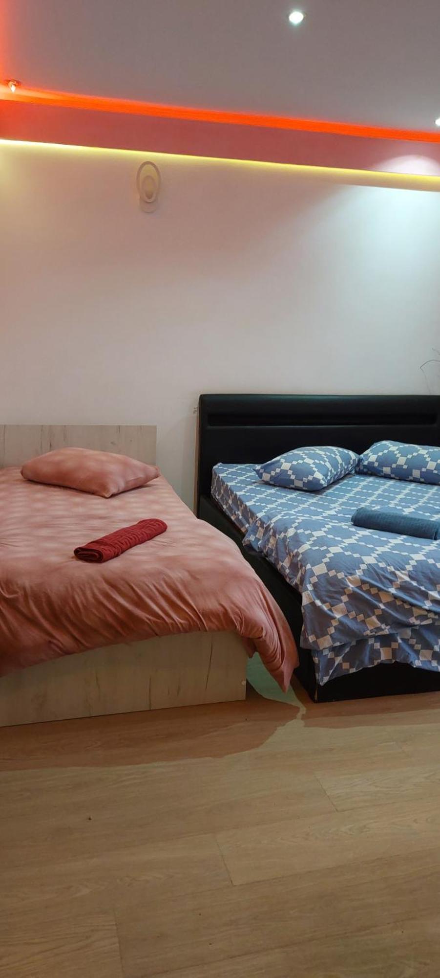 Vila Magica Constanţa Eksteriør billede