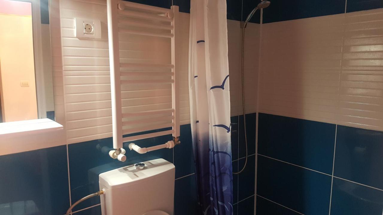 Vila Magica Constanţa Eksteriør billede